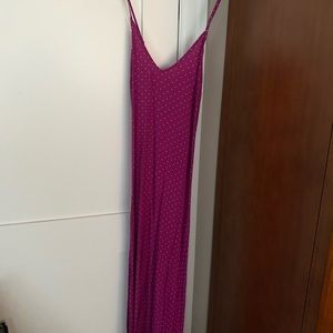 Old Navy Long Maxi Dress